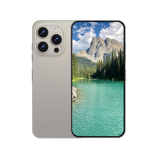55% de Descuento - A14 Pro Max | Potencia y Estilo al Mejor Precio